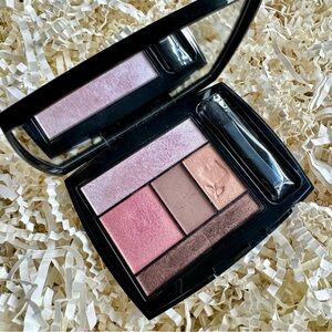 Lancôme 207 PETAL PUSHER All in One 5 Eye Shadow and Liner Palette Eyeshadow